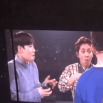 [EXO] 계속보고싶은 준면이 움짤