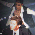 [EXO] 요정<b>가슴팍</b>