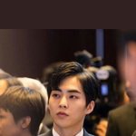 [EXO] <b>비서</b>실장 김민석