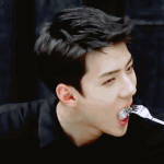 [EXO] 막둥이세훈<b>vs</b>퇴폐세훈