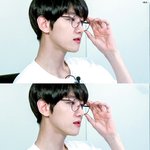 [EXO] 수학잘하는같은반백현 <b>VS</b> 야구부선배백현