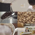 [EXO] <b>바리</b>스타 민석VS 검사 민석