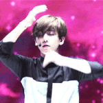 [EXO] 나비소녀 <b>배</b>켠vs