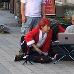 빨간<b>산타</b>보고느낀점말하고가기