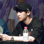 [EXO] 알바<b>생</b>박찬열 <b>vs</b> 개귀여운차녈이