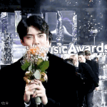 [EXO] <b>여친</b>한테 꽃 이벤트하는 <b>남친</b>같다