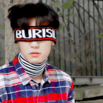 [EXO] <b>타미</b>보이 vs 찬열 선배