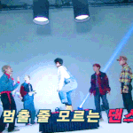 [방탄소년단] 나만 덜렁이 생각났냨ㅋㅋ