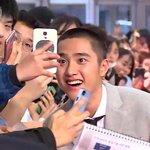 [EXO] 세상에 누가 남자는 머리빨이라고 했습니까