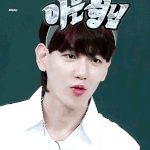 [EXO] 백현이 연기 한 번 더 하면 엄청