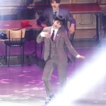 [EXO] 민석인 여돌춤 안춰도 ㅋㅋㅋㅋ