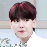[백현] 똘망똘망 <b>아형</b> 백현이