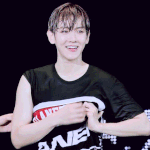 [백현] 엑소듐 백현이 <b>레전</b>짤 중 하나?