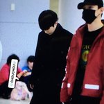 [EXO] 공항짤부터 베이징<b>행사</b>까지 완벽했음