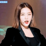 여자 아이돌 잘생긴 모멘트 짤 <b>풀자</b>