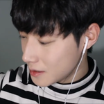 자려고 <b>ASMR</b> 보는데