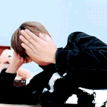 [박우진] 이건 진짜진심 도토리가 아닐리가 없어