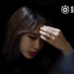 팬들 보정 하나도 안받은 여돌 실물 체감. <b>gif</b>