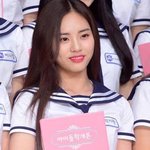 프로미스나인 <b>박지원</b> 출근길.jpg