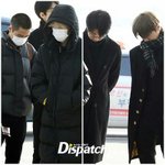 [EXO] 애들 <b>표정</b>안좋음