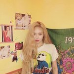[걸스데이] 립앤<b>힙</b> 패왕 현아 인스타