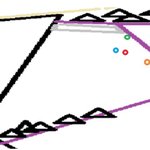 [꼭조언부탁] 이 <b>지도</b>를 창의적이라고 칭찬해줘야 되나요