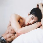 [세훈] <b>YOUNG</b> LEON 창간호(2018.1월호) 보정본