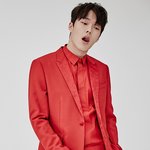 장기용 모델은 모델이엿어