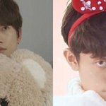 킬미<b>힐미</b> 중국버전 남자 주인공