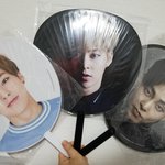 [시우민] 시우민 일본콘 새 우치와 <b>실사</b> 뜸