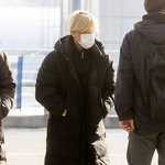 [백현] 백현이 <b>출국</b> 기사<b>사진</b>