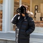 이거 롱<b>패딩</b> 살까??
