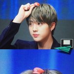 [방탄소년단] 석진이 <b>이</b> 마리.오 <b>모자</b>말이야ㅋㅋㅋㅋ