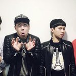 <b>형제</b>라고 밝혓는데도 뻥치지말라는 연예인 <b>형제</b>