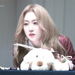 눈이 너무 예뻐 부러운 여돌