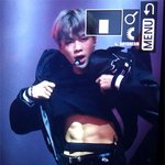 머리부터 <b>발끝</b>까지 봐야하는 남돌