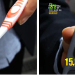 얼마전 생생정보통에 나온 <b>욕실</b> 속 숨은 세균 편 보신분???