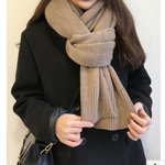 [댓글부탁해] 목도리 골라주면 내년 반배정 개꿀ㅎ