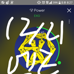 [EXO] 얘들아 <b>한</b> 번만 들어와줘
