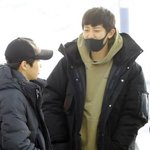 [댓글부탁해] 오늘 신나게 웃는 엑소 <b>찬열</b>