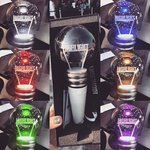 [하이라이트] 공식 응원봉 실사 대존<b>예</b>!!!!