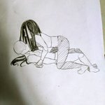 [드루와] 동생이랑 싸웠는데 무서워 죽겠다;;;;;