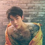 [EXO] <b>청소</b>중...