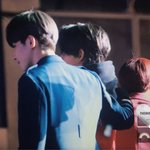 세븐틴 <b>원우</b>랑 사무엘 친목!!