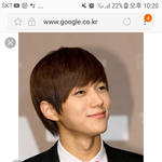 [댓글부탁해] 짝남이 계속 나보고 웃어