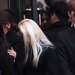 이거 티파니야 <b>태연</b>이야?