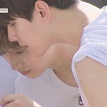 [EXO] 나 변배켠 이런 각도(?) 좋아함