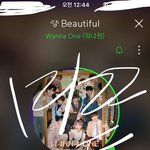 [강다니엘] 강다니엘 어디까지 따수울꺼야?(<b>팬콘</b>녤과질)