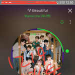 [강다니엘] 시/사/인)아이돌 2회차같은 강다니엘