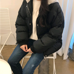 [조언부탁해] 얘들아 이 숏<b>패딩</b> 이상해???